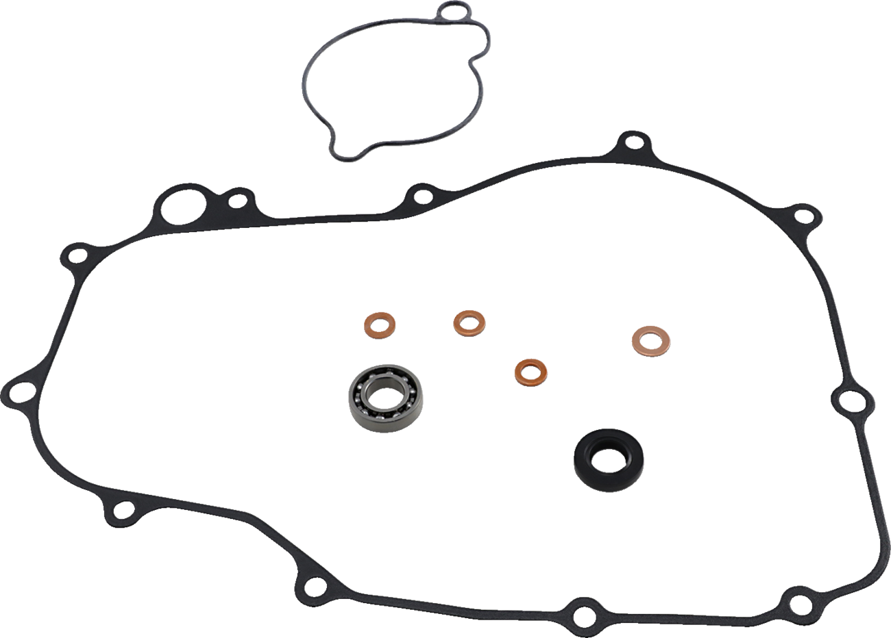 Athena Water Pump Gasket Kit