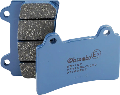 Brembo PRIME Carbon Ceramic Brake Pads