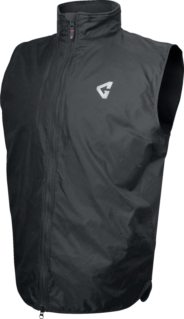 Gerbing Heated Clothing 12V Heated Vest Liner