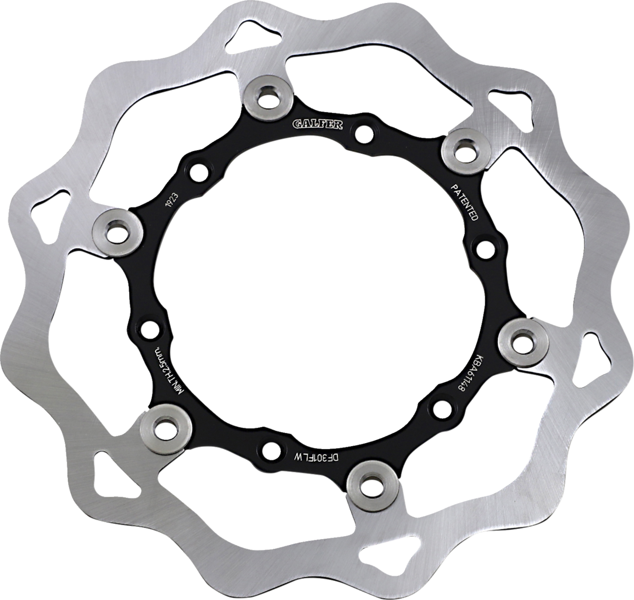 Galfer Brake Rotor