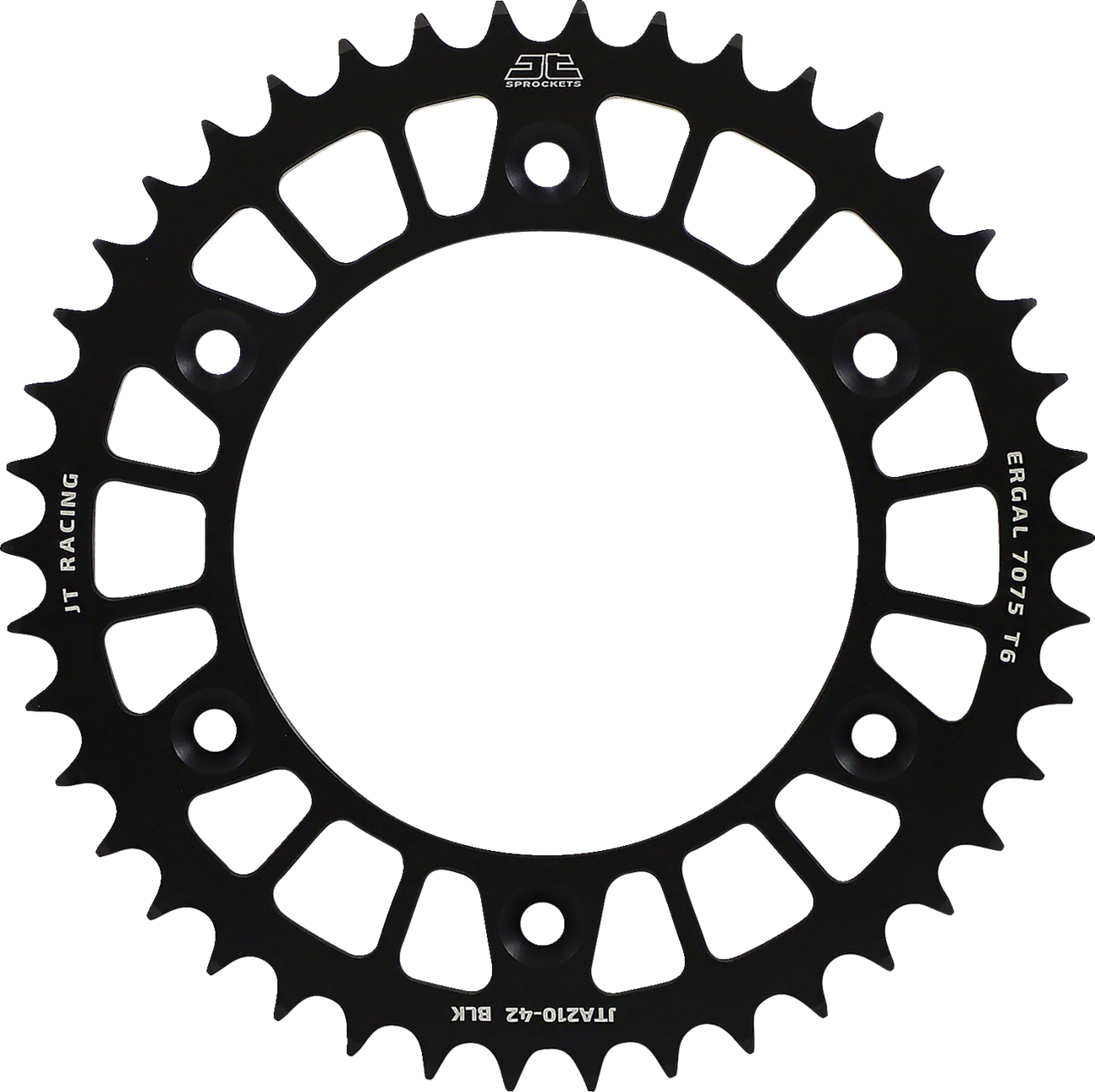 JT Sprockets Rear Sprocket