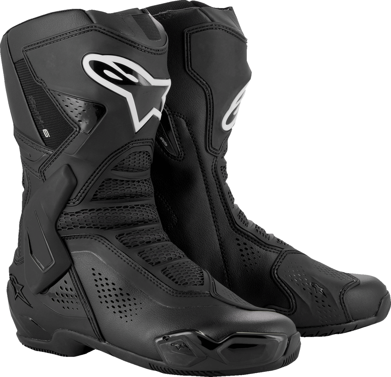 Alpinestars Stella SMX-6 V3 Vented Boots
