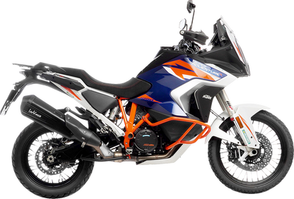 Leovince LV-12 R Slip-On Muffler
