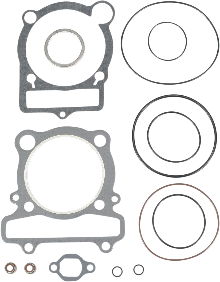 Moose Offroad Top End Gasket Kit