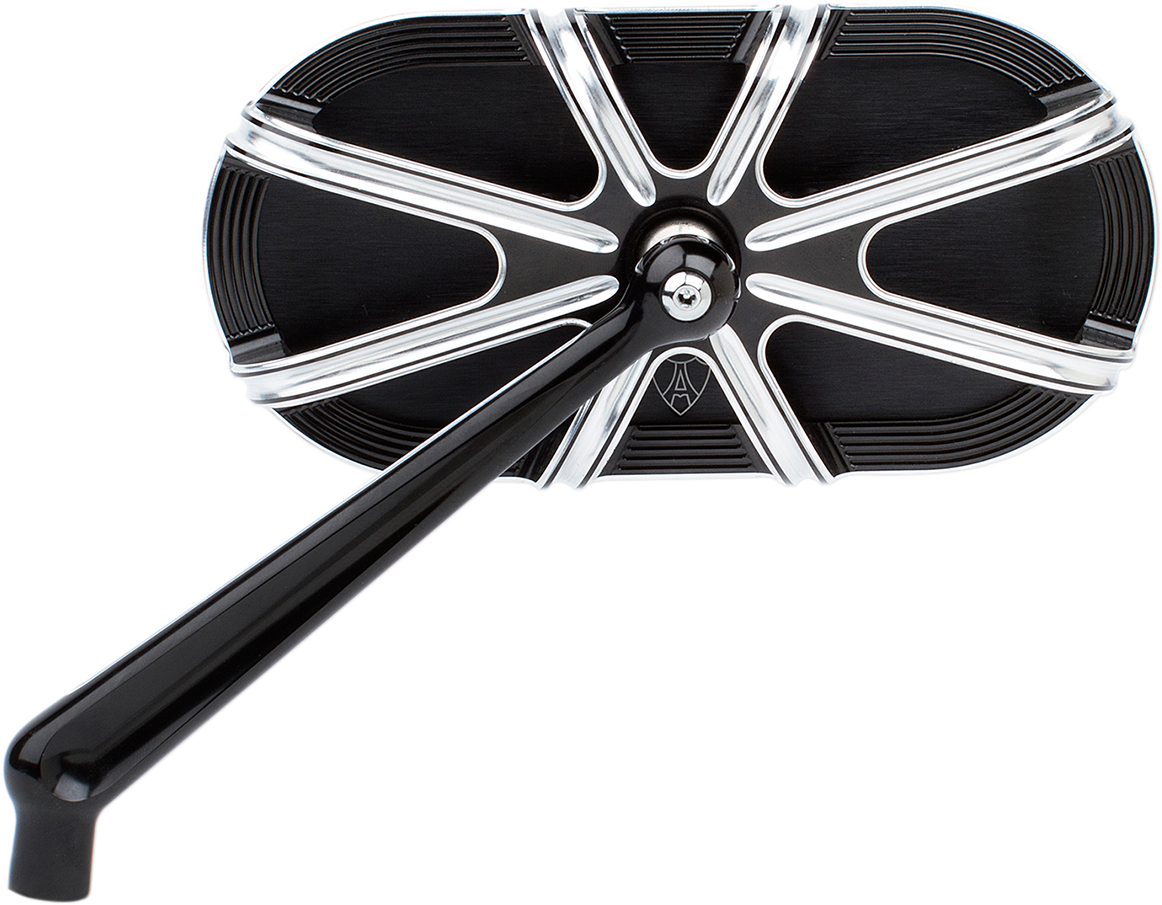 Arlen Ness Mirror - Side View