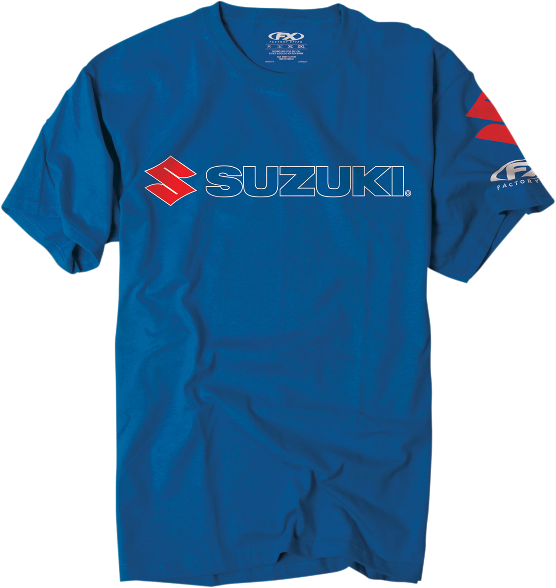 Factory Effex Suzuki Team T Shirt