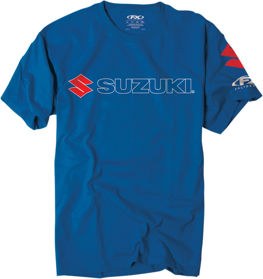 Factory Effex Suzuki Team T Shirt