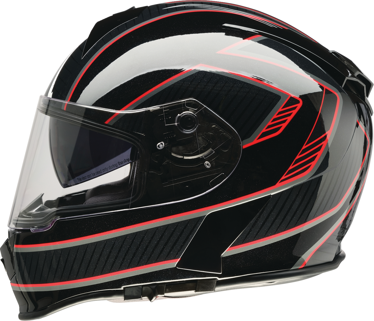 Z1R Warrant Amplify Helmet