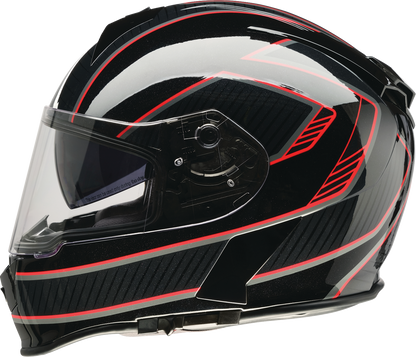 Z1R Warrant Amplify Helmet