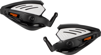 Moose Offroad Voyager Handguards