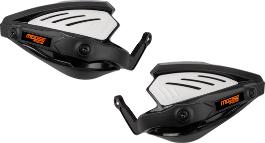Moose Offroad Voyager Handguards
