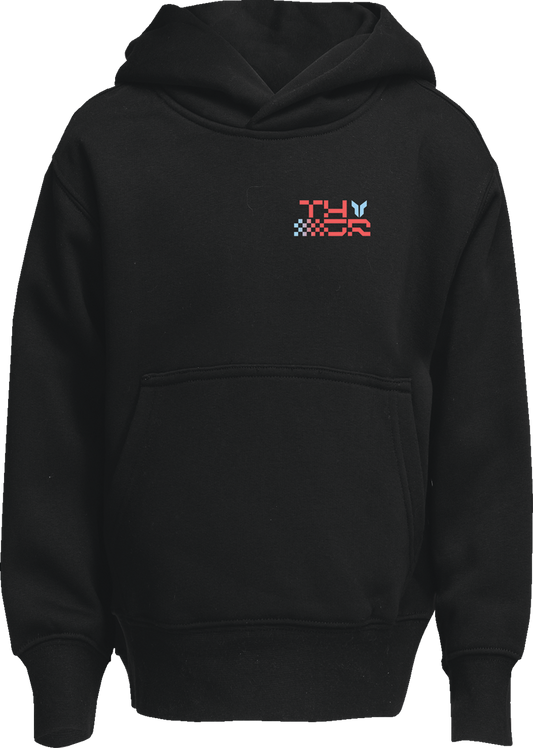 Thor Youth Vantage Pullover Hoodie