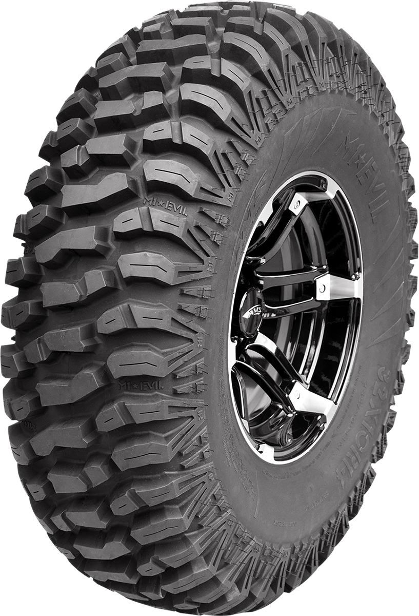 AMS M1 Evil Tire