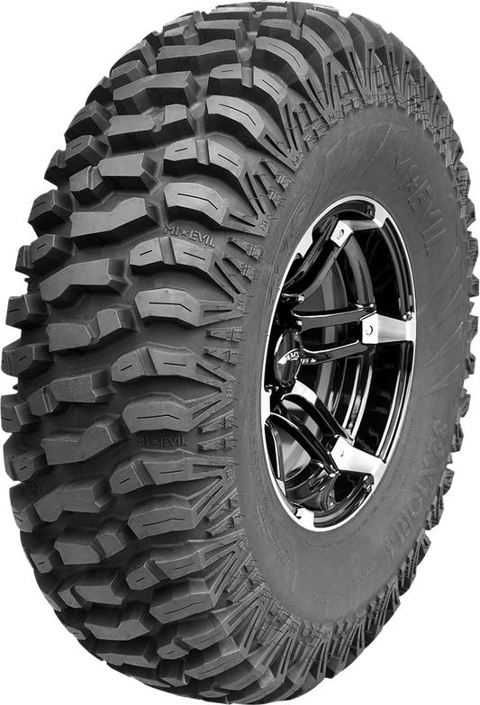 AMS M1 Evil Tire