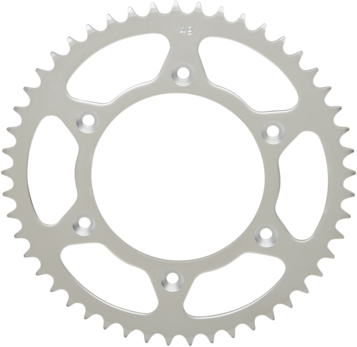 Parts Unlimited Rear Sprocket