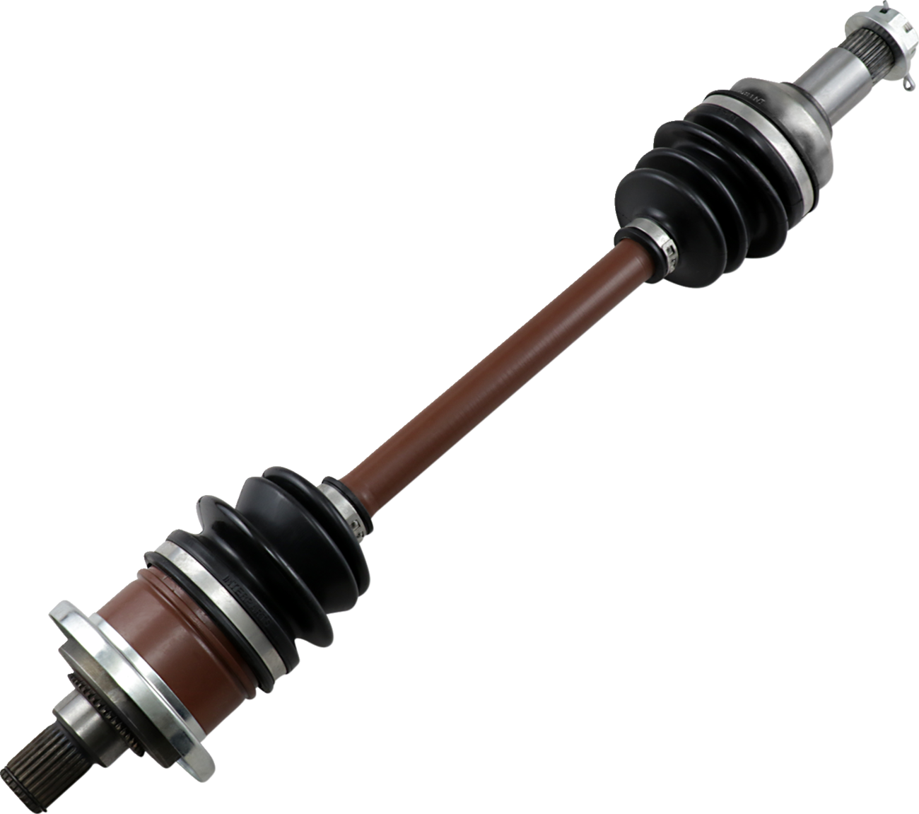 Moose Offroad Complete Axle Assembly