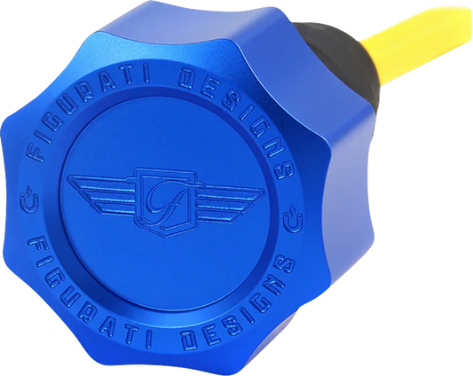 Figurati Designs Performance Magnetic Oil Dipstick