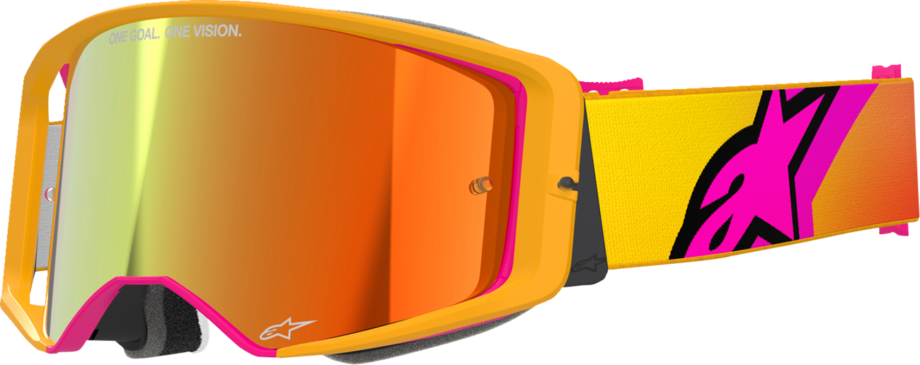 Alpinestars Goggles Supertech Corp Goggle