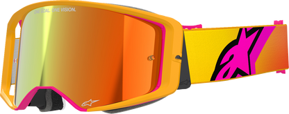 Alpinestars Goggles Supertech Corp Goggle