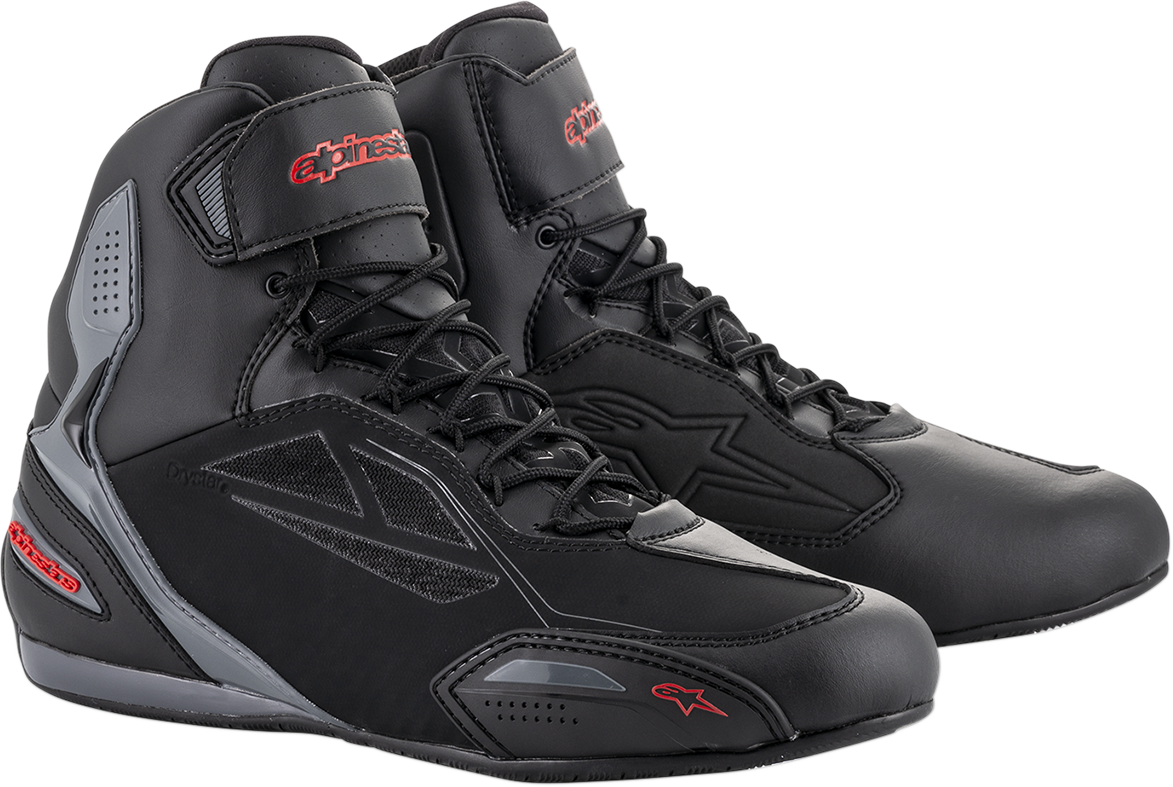 Alpinestars Faster-3 Drystar Riding Shoes