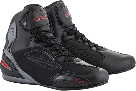 Alpinestars Faster-3 Drystar Riding Shoes