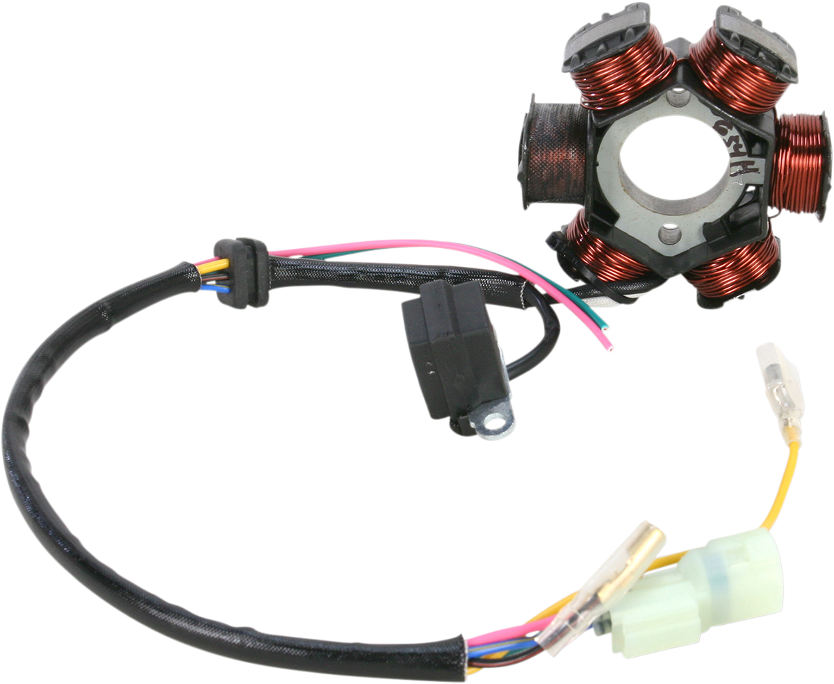 Moose Offroad High-Output Stator