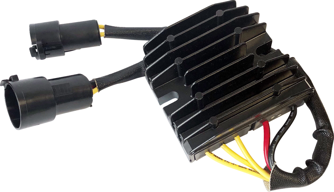 Rick's Motorsport Electric Hot Shot Rectifier/Regulator