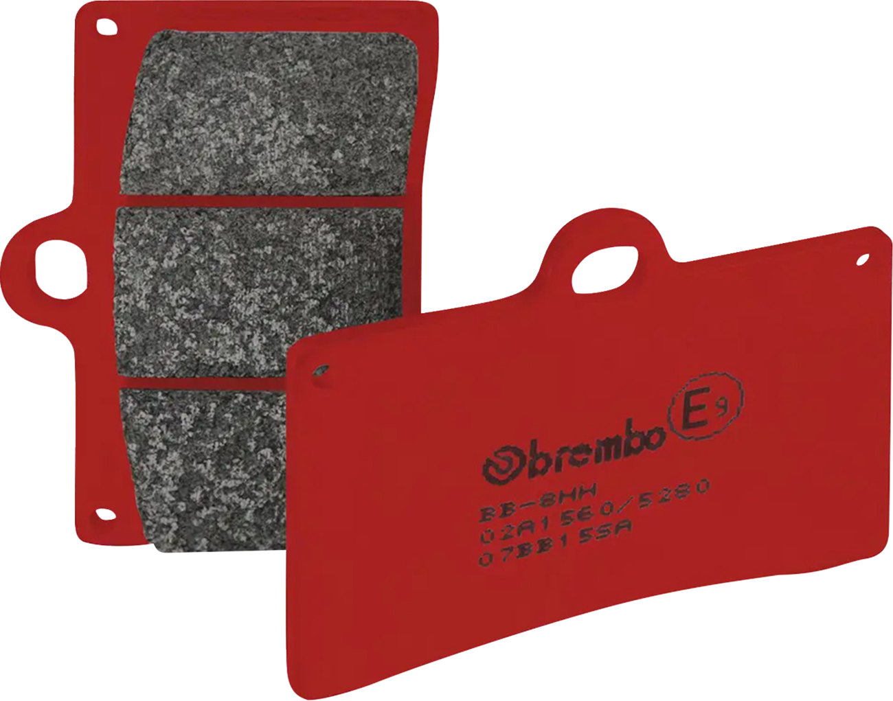Brembo PRIME Sinter SA Brake Pads