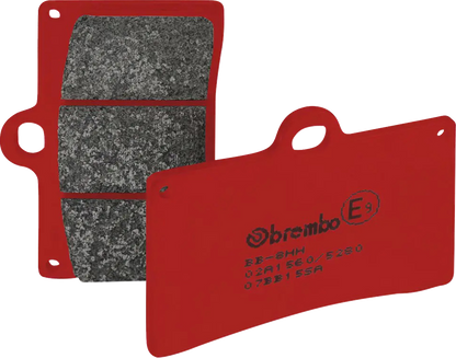 Brembo PRIME Sinter SA Brake Pads