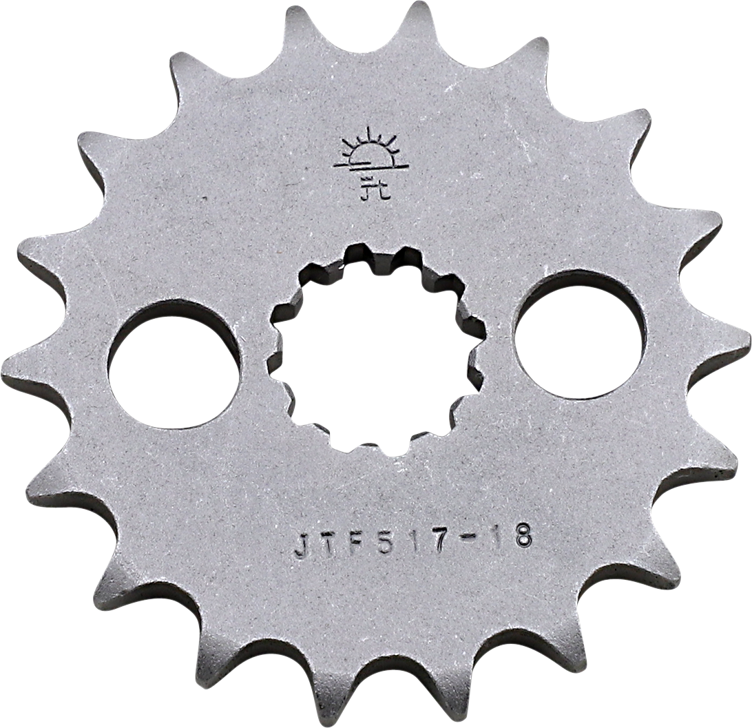 JT Sprockets Front Sprocket