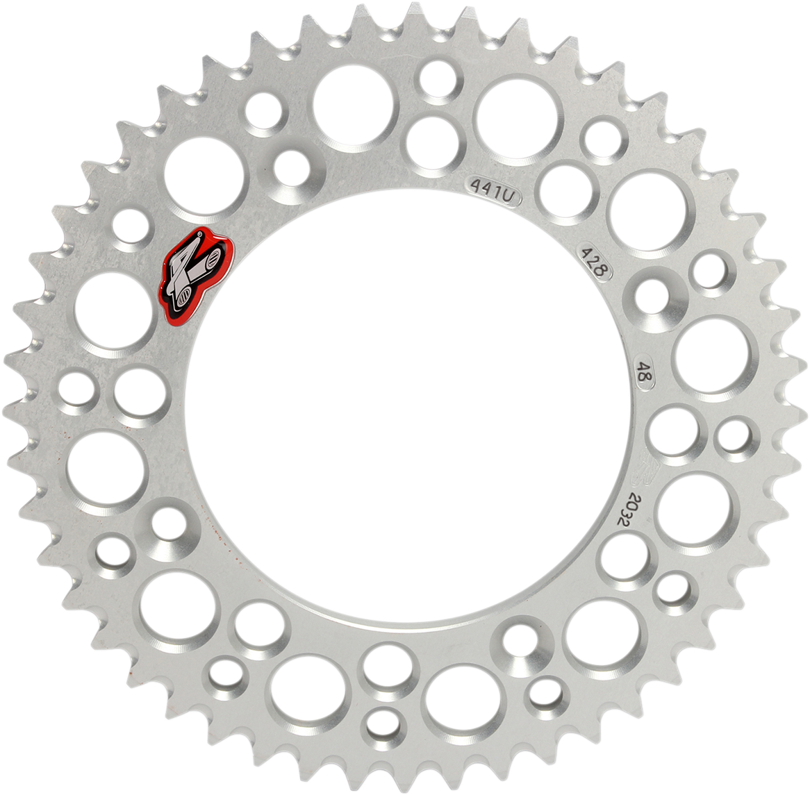 Renthal Ultralight Rear Sprocket