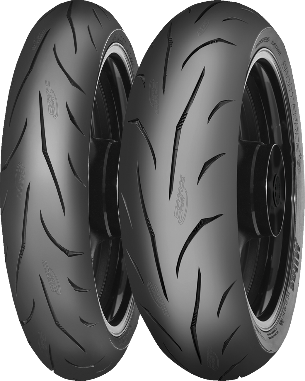 Mitas Sport Force+ EV Tire
