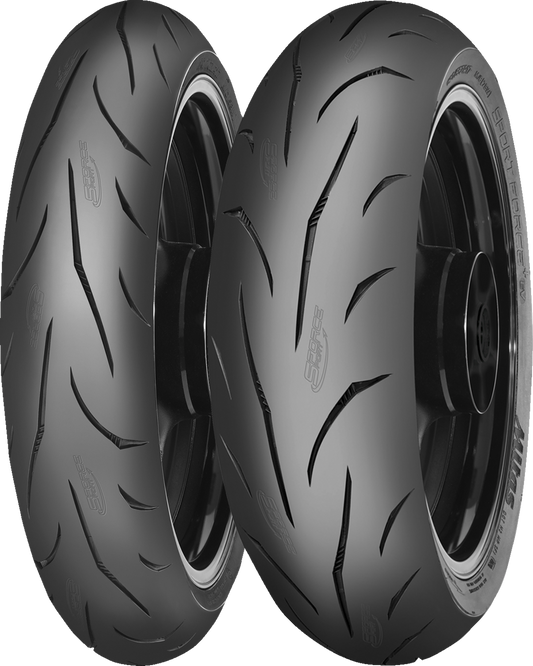 Mitas Sport Force+ EV Tire