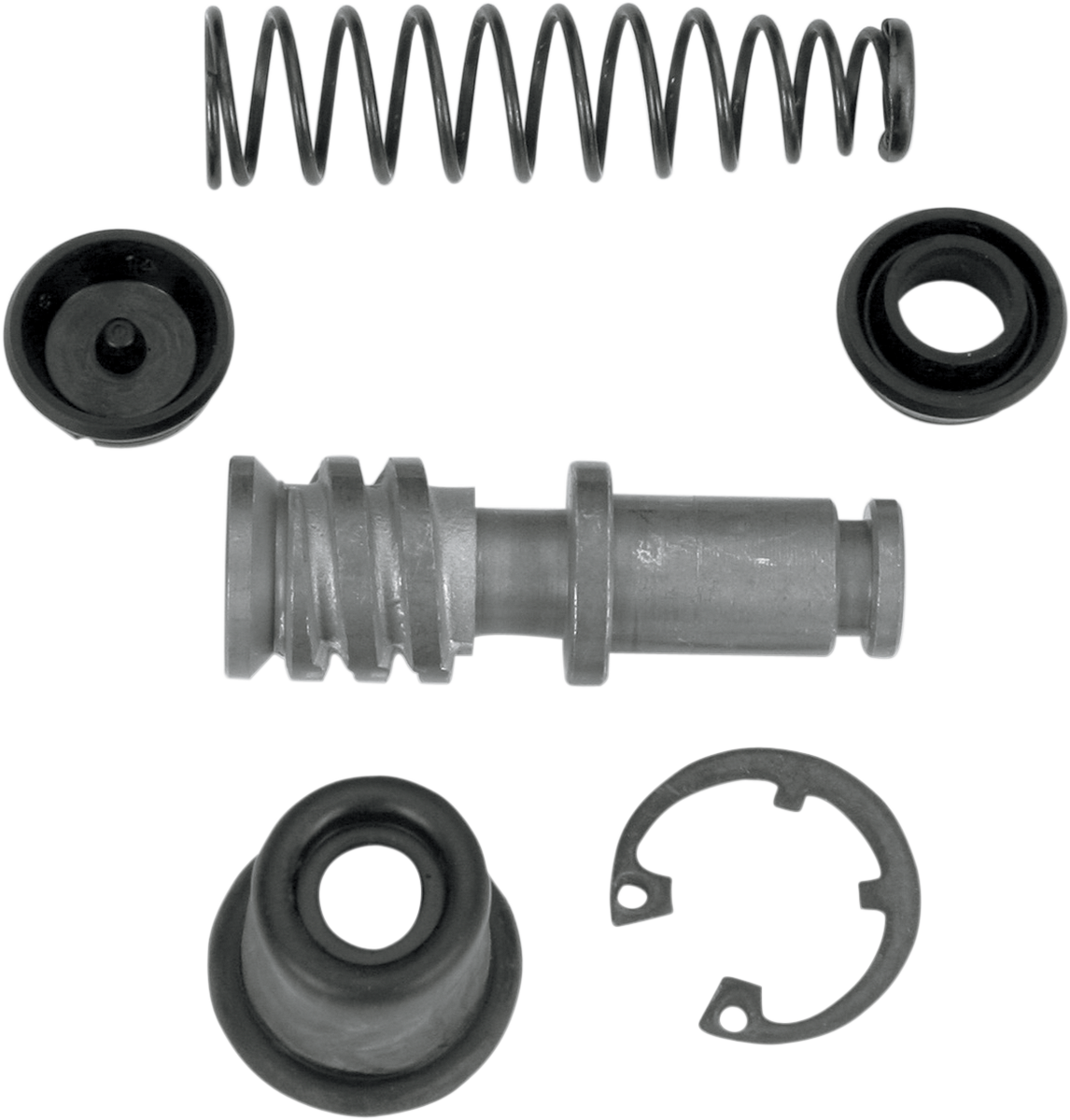Moose Offroad Master Cylinder Rebuild Kit