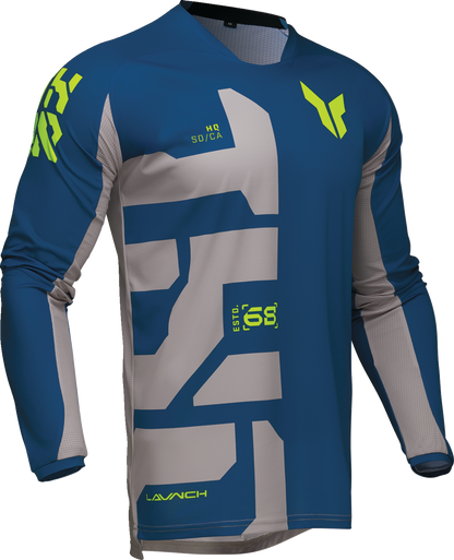 Thor Launchmode Forge Jersey