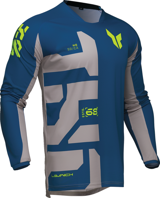 Thor Launchmode Forge Jersey