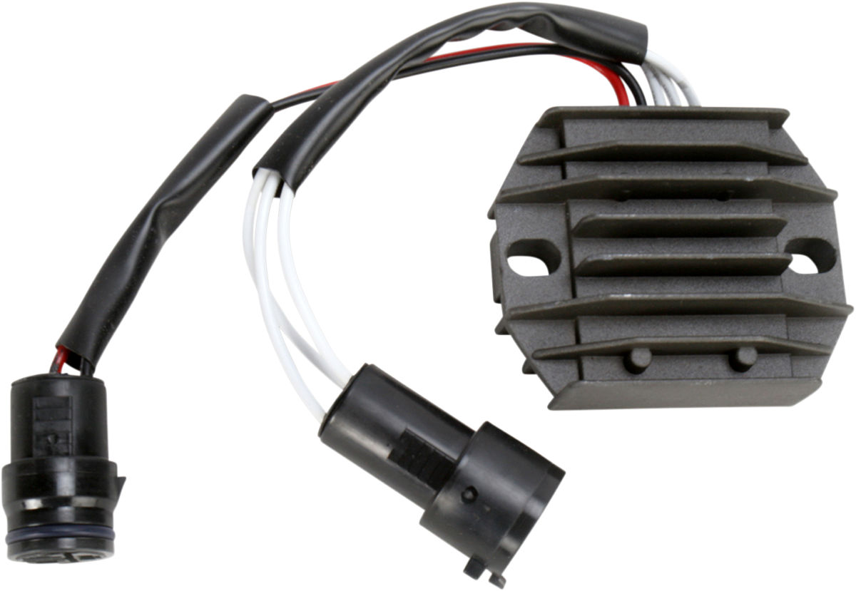 Moose Offroad Rectifier/Regulator