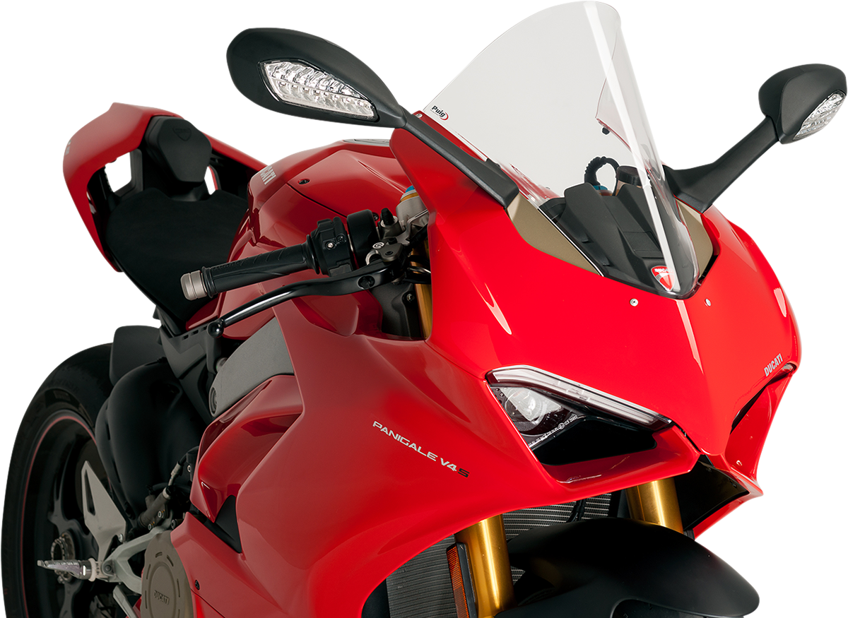 Puig Hi-Tech Parts Race Windscreen