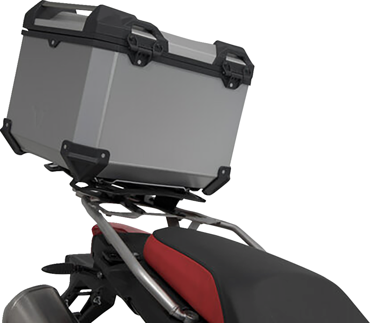 SW-Motech TRAX ADV Top Case System