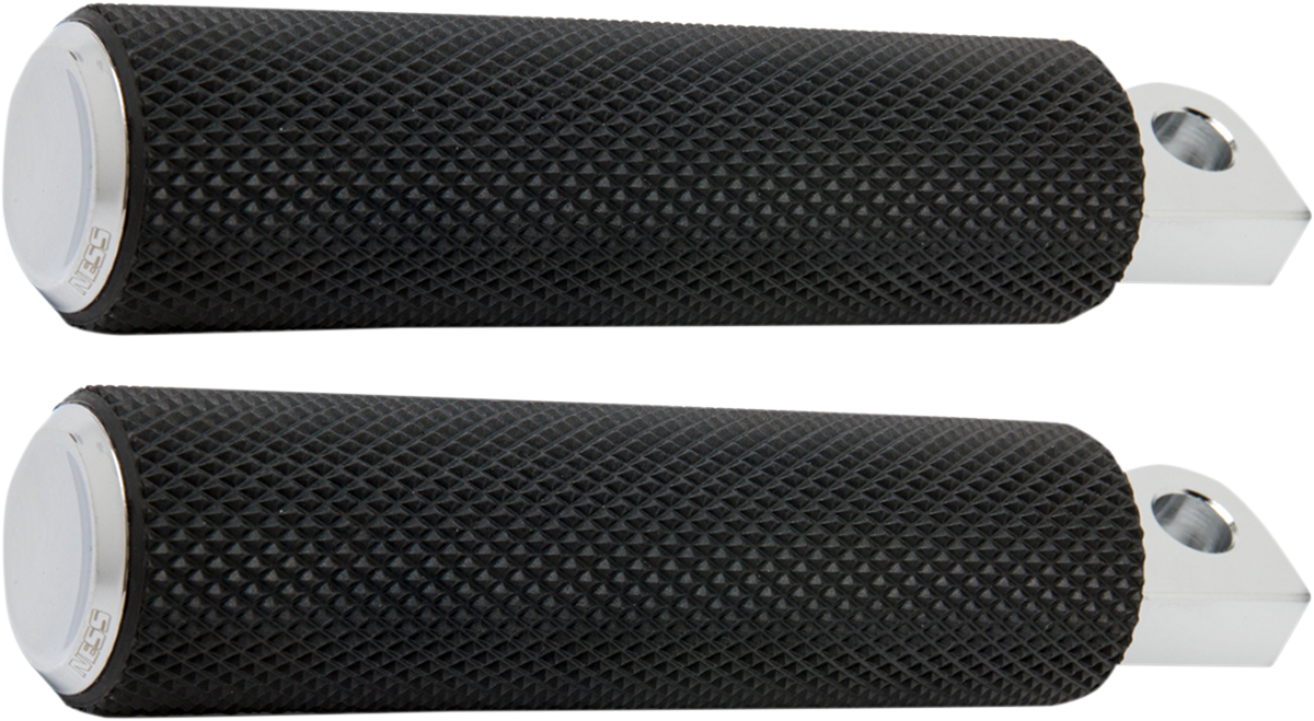 Arlen Ness Fusion Male-Mount Foot Pegs