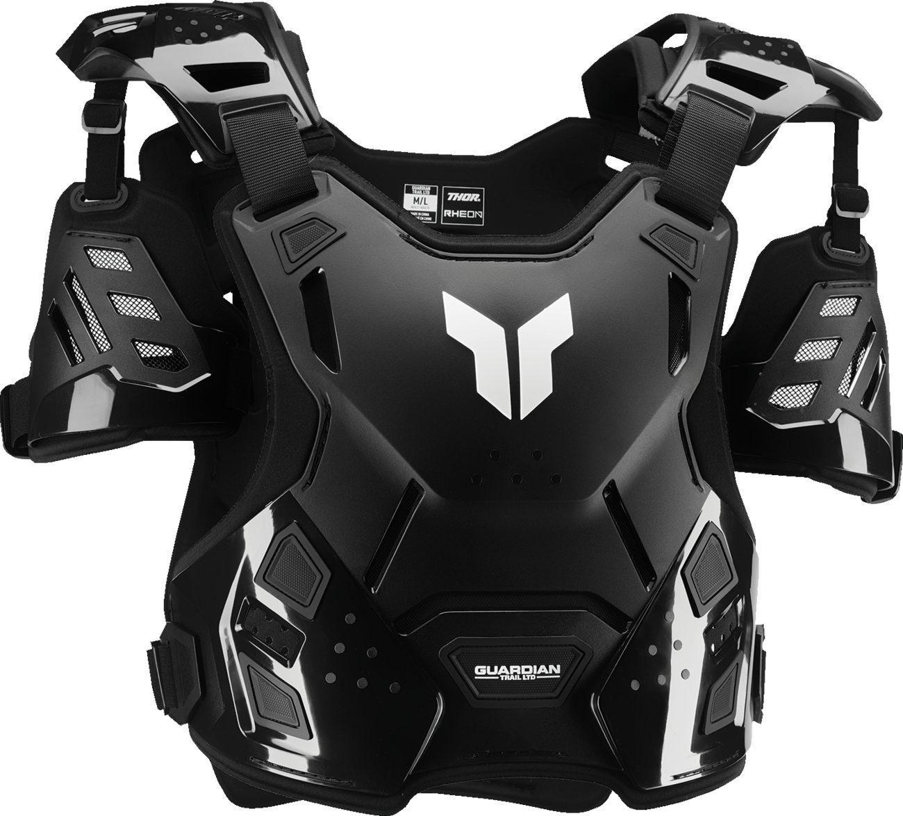 Thor Guardian LTD Trail Deflector