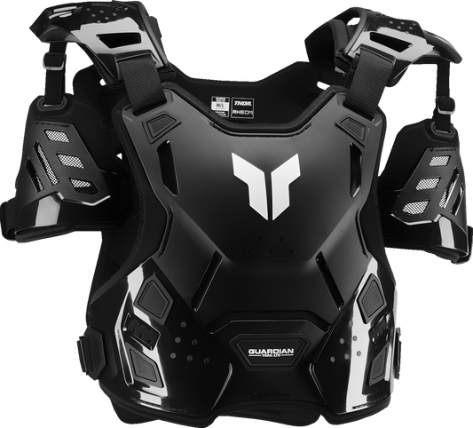 Thor Guardian LTD Trail Deflector
