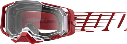 100% Armega Goggle