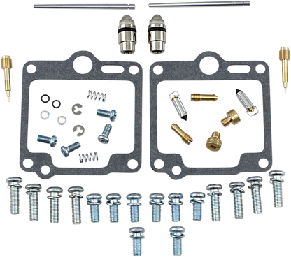 Parts Unlimited Carburetor Repair Kit