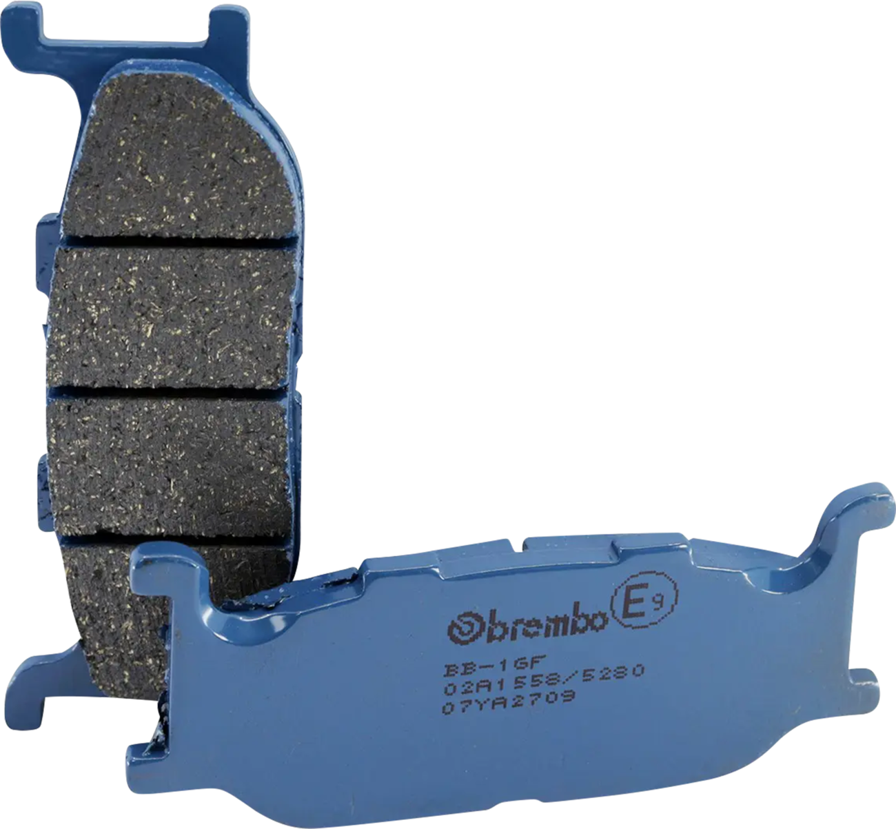Brembo PRIME Carbon Ceramic Brake Pads