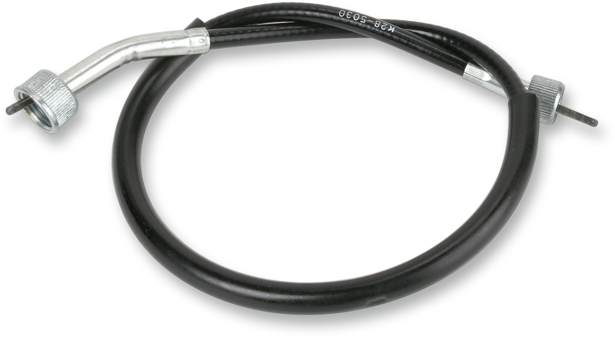 Parts Unlimited Speedometer/Tachometer Cable
