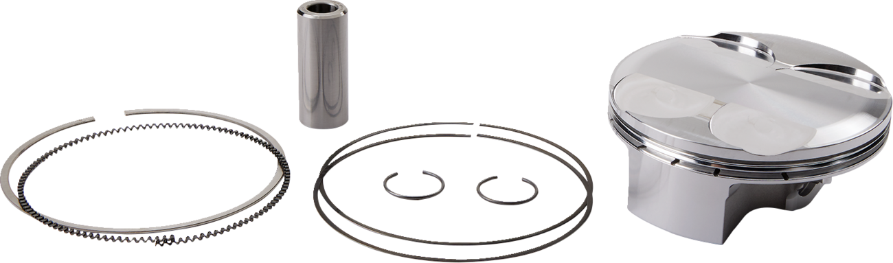 JE Pistons Piston Kit