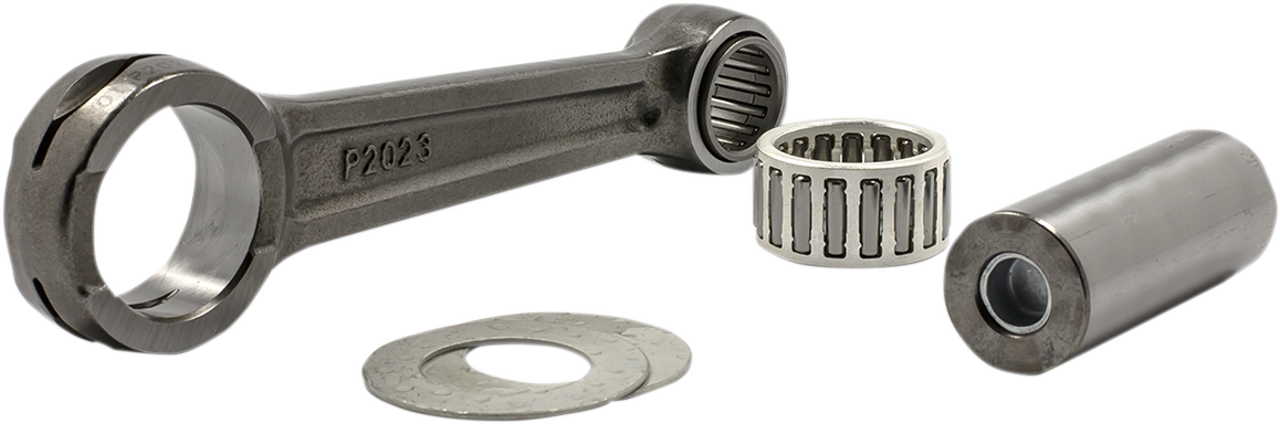 Wossner Connecting Rod Kit for 2-Stroke