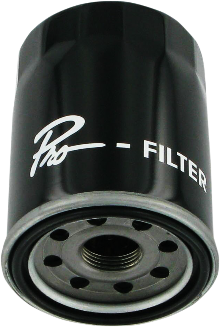 Parts Unlimited Oil Filter â€” Spin-On
