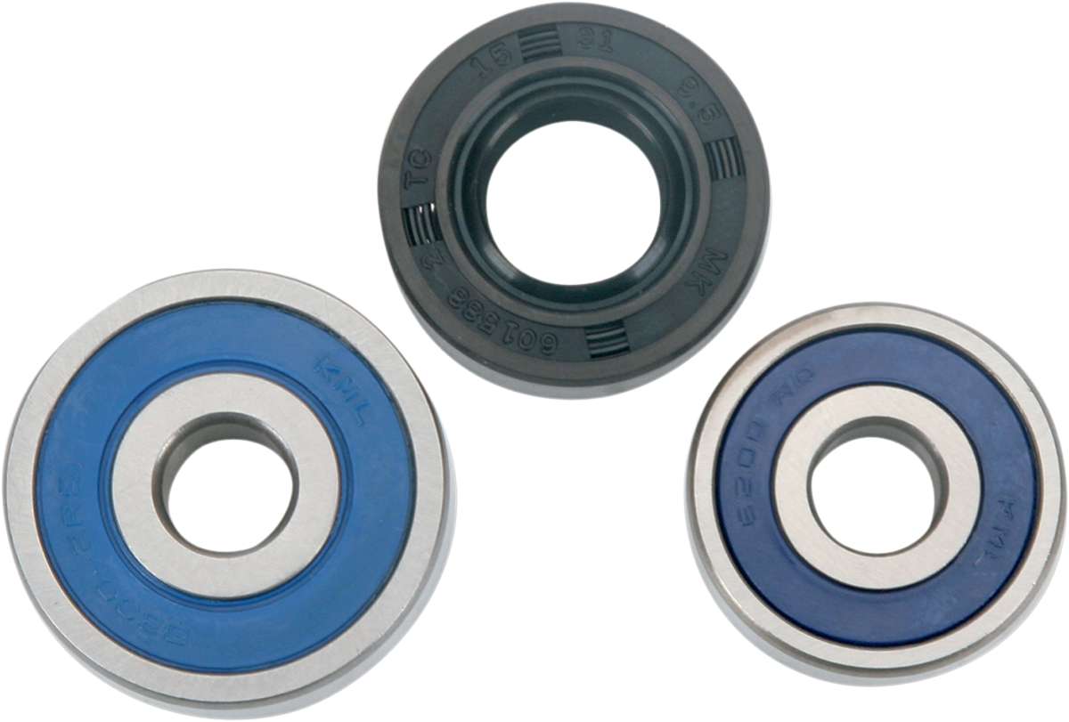 Moose Offroad Wheel Bearing Kit